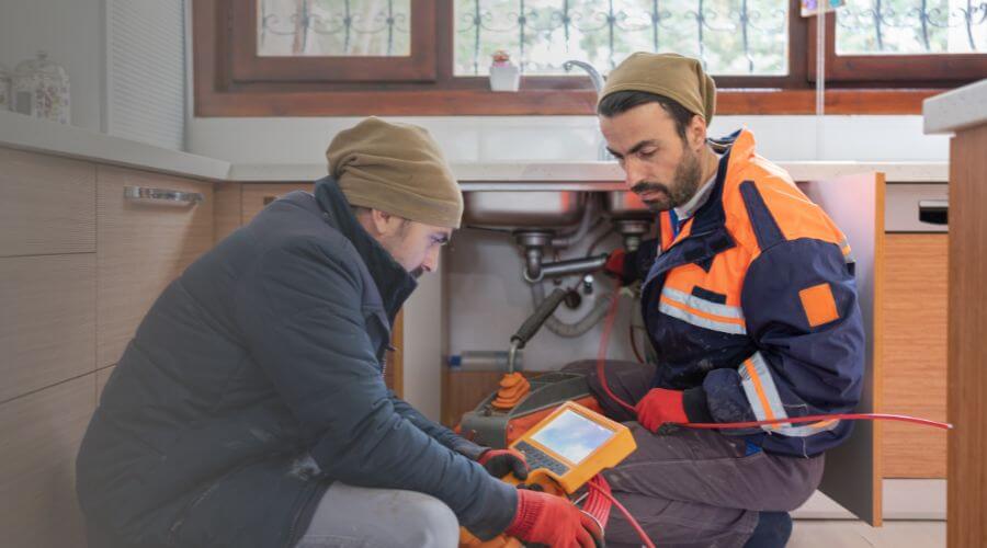 Expert burst pipe repair services in Santa Clara, CA